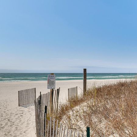 Orange Beach Retreat With 4 Pools - Walk To Beach! Gulf Shores Exterior photo