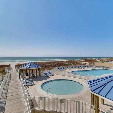 Orange Beach Retreat With 4 Pools - Walk To Beach! Gulf Shores Exterior photo