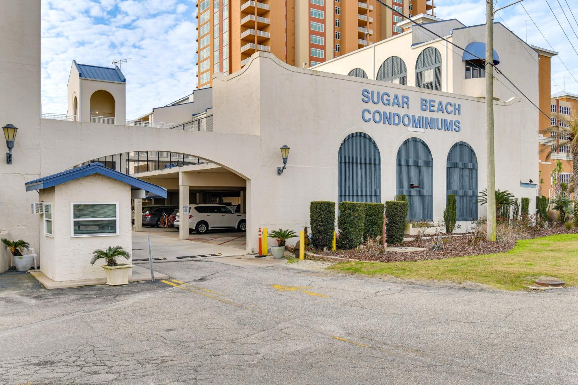 Orange Beach Retreat With 4 Pools - Walk To Beach! Gulf Shores Exterior photo