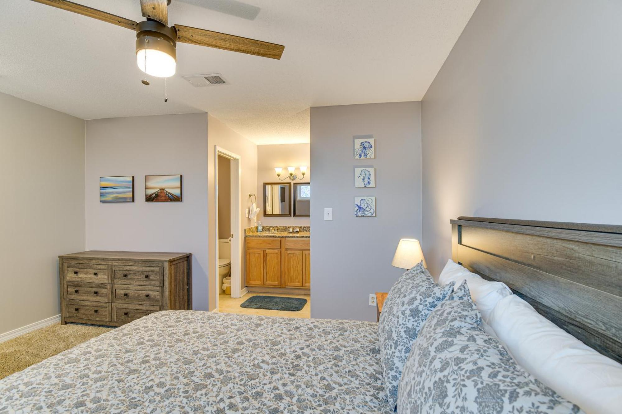 Orange Beach Retreat With 4 Pools - Walk To Beach! Gulf Shores Exterior photo