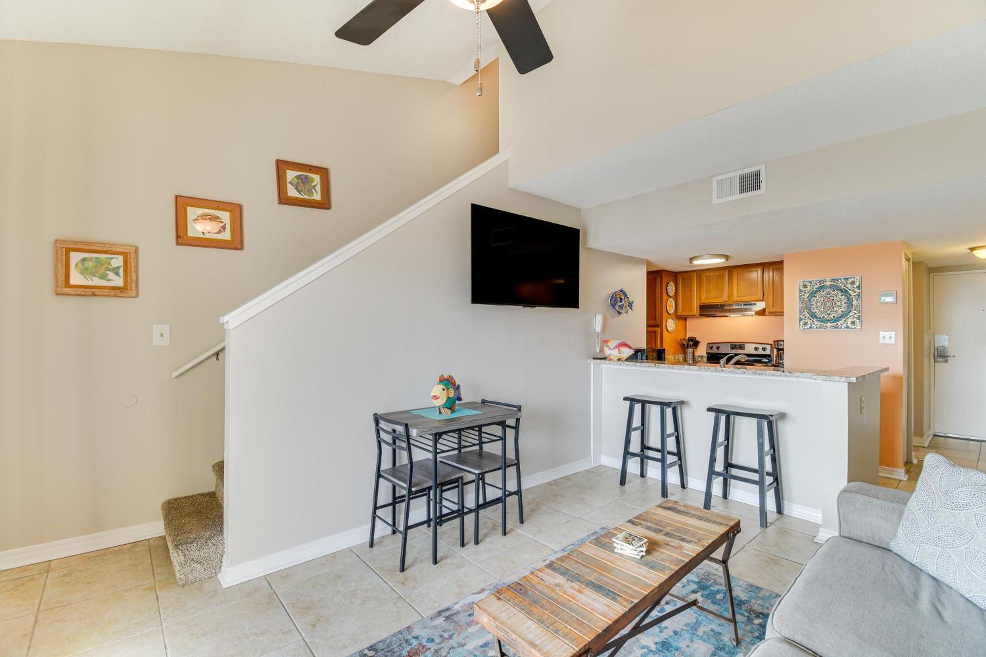 Orange Beach Retreat With 4 Pools - Walk To Beach! Gulf Shores Exterior photo